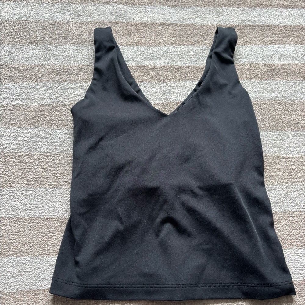 Girlfriend Collective Superstretch Tank